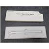 Image 1 : Active Capacitive Stylus with 1.5mm Superfine Nib