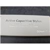 Image 2 : Active Capacitive Stylus with 1.5mm Superfine Nib