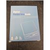 Image 2 : Digital Pocket Size Scale with 500g Capacity and 0.01g Accuracy