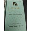 Image 3 : Licoville Premium Human Hair Extensions with Clip-in/Tape-in Options