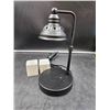Image 1 : Lidore Candle Warmer Lamp Model LD-CWL01 with USB Output