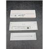 Image 1 : Active Pen for iPad Compatible Stylus with USB Charging Cable