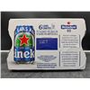Image 2 : Heineken 0.0 Alcohol-Free Beer 6-Can Pack (330 ml Cans)