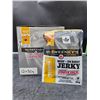 Image 1 : McSweeney’s Beef Jerky Protein Power Pack 12x30g
