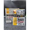 Image 1 : McSweeney’s Beef Jerky Protein Power Pack 12x30g