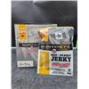 Image 1 : McSweeney’s Beef Jerky Protein Power Pack 12x30g