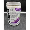 Image 1 : Scivation Xtend 7g BCAA Powder, Glacial Grape, 30 Servings