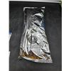 Image 1 : Death Wish Coffee Co. Dark Roast Whole Bean 32 oz
