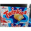 Image 2 : Hostess Twinkies Fun Pack With 6 Cakes Per Pack 4x202g