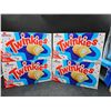 Image 1 : Hostess Twinkies Fun Pack With 6 Cakes Per Pack 4x202g