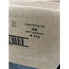 Image 3 : ***FROZEN***  Kozy Shack Chocolate Pudding Individual Cups, 48 Units 4 Oz Each