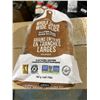 Image 1 : ***FROZEN***  Whole Grain Wide Slice Gluten Free Bread, Lot of 8, 567 g Each