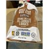 Image 1 : ***FROZEN***  Whole Grain Wide Slice Gluten-Free Loaves, Lot of 8, 567 g Each