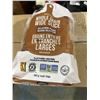 Image 1 : ***FROZEN***  Whole Grain Wide Slice Gluten Free Bread, Lot of 8, 567 g Each