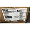 Image 1 : ***FROZEN***  IQF Raspberries Crumble 10 kg Frozen Product of Mexico
