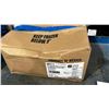Image 2 : ***FROZEN***  10 kg IQF Raspberries Crumble by Alasko, Product of Mexico