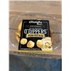 Image 1 : ***FROZEN***  O’Doughs Bakery O’Dippers Gluten-Free Vegan Pita Chips 210g (Lot of 