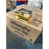 Image 2 : ***FROZEN***  O’Doughs Bakery O’Dippers Gluten-Free Vegan Pita Chips 210g (Lot of 