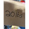 Image 3 : ***FROZEN***  Maple Leaf Pork Blade Shoulder Roast Lot of 2 –  20 Pounds