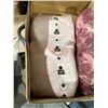 Image 2 : ***FROZEN***  Maple Leaf Pork Blade Shoulder Roast Lot of 2 –  20 Pounds