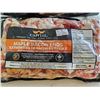 Image 2 : ***FROZEN*** Capital Meats Naturally Smoked Bacon Ends 2x1Kg