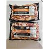 Image 1 : ***FROZEN*** Capital Meats Naturally Smoked Bacon Ends 2x1Kg