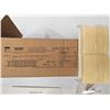 Image 1 : ***FROZEN*** Cracker Barrel Swiss Cheese Slices 6x500g