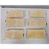 Image 2 : ***FROZEN*** Cracker Barrel Swiss Cheese Slices 6x500g