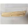 Image 3 : ***FROZEN*** Cracker Barrel Swiss Cheese Slices 6x500g