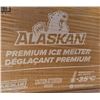 Image 2 : Alaskan 4.5kg Jug of Premium Ice Melter, Works down to -35