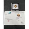 Image 2 : 40.00 CARAT INTENSE DEEP ORANGE BROWN NATURAL CITRINE QUARTZ IN OVAL CUT 20.37 X 26.56 X 10.68 mm RE