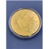 Image 1 : 2023 Canada Maple Leaf 1 oz .9999 Fine Coin – COPY