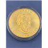 Image 2 : 2023 Canada Maple Leaf 1 oz .9999 Fine Coin – COPY