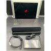 Image 1 : ASUS ROG Zephyrus GA403U-DS91-CA Gaming Laptop with Accessories Powers up, please inspect to verify 