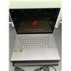 Image 2 : ASUS ROG Zephyrus GA403U-DS91-CA Gaming Laptop with Accessories Powers up, please inspect to verify 