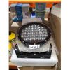 Image 2 : Oplips 185W Spot LED Work Light for SUV Truck Car ATVs, Lot of 2