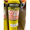 Image 2 : Turbotorch MAP/Pro Cylinders 14.1 oz Lot of 4