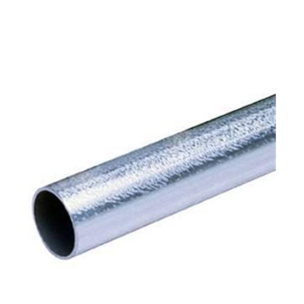 LOT OF 10 – 3/4 Inch X 10′  EMT Conduit – Galvanized Steel