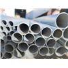 Image 2 : LOT OF 10 – 3/4 Inch X 10′  EMT Conduit – Galvanized Steel
