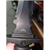 Image 3 : Defender Xtreme Tactical Knife Model 13582 with 3CR13 Steel Blade