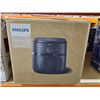 Image 1 : Philips Airfryer 2000 Series 6.6 Qt Black Model Details