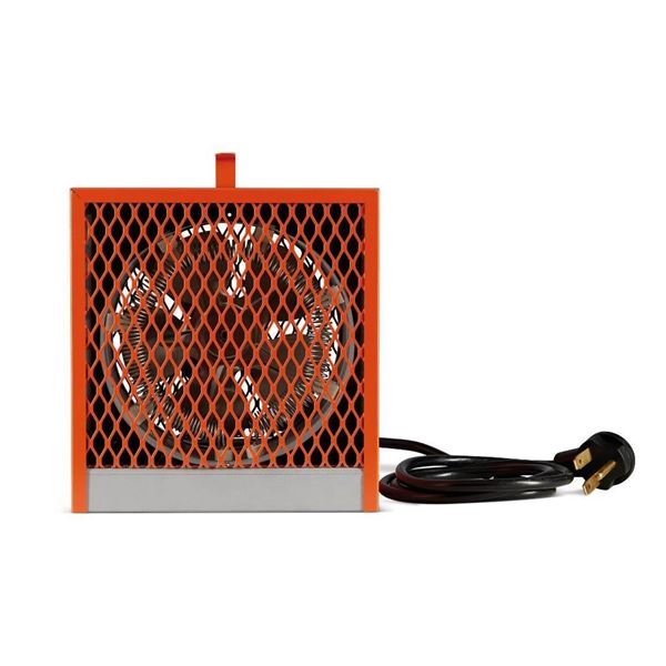 Stelpro UniWatt Portable Heater Model UH482W, 4800W, 240V