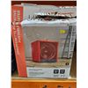 Image 2 : Stelpro UniWatt Portable Heater Model UH482W, 4800W, 240V