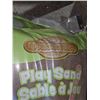 Image 2 : Appalachian Valley Play Sand 3x18kg Bag