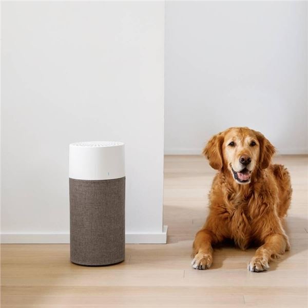 Blueair Blue Pure 311 Auto Air Purifier With HEPASilent Technology