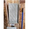 Image 4 : Interbois 2D Tongue and Groove Wood Planks, 8 Pieces – Gray