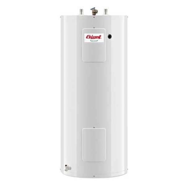 Giant 152STE-3F7M 50 US Gal 40 IMP Gal Electric Water Heater