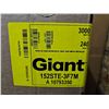 Image 3 : Giant 152STE-3F7M 50 US Gal 40 IMP Gal Electric Water Heater