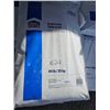 Image 1 : Project Source Sand and Salt Bags, 44 lbs (20 kg), Lot of 24