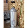 Image 4 : Summit Commercial Wine Keg Dispenser With Olmstead Products Draft Kit